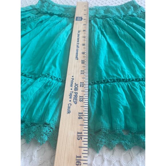 Lavender Linen‎ Pants - Picture 5 of 11